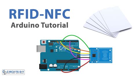 arduino nfc reader example|rfid reader using Arduino.